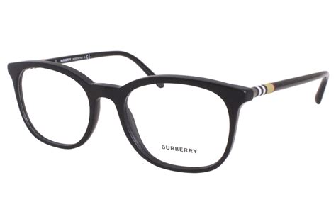 burberry be 2266 lenscrafters|Burberry BE2266 Men's Square Eyeglasses .